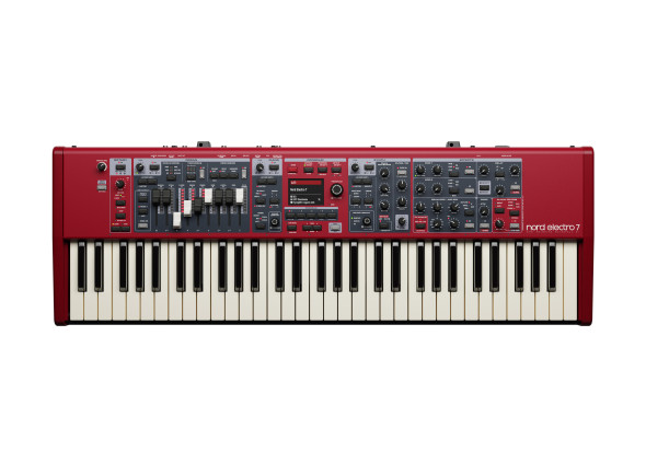 Clavia Nord Electro 7 61 Clavia Nord Electro 7 61